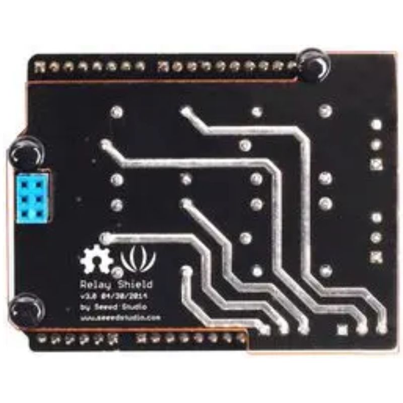 SHIELDS COMPATIBLE WITH ARDUINO 1798